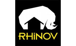 Logo Rhinov